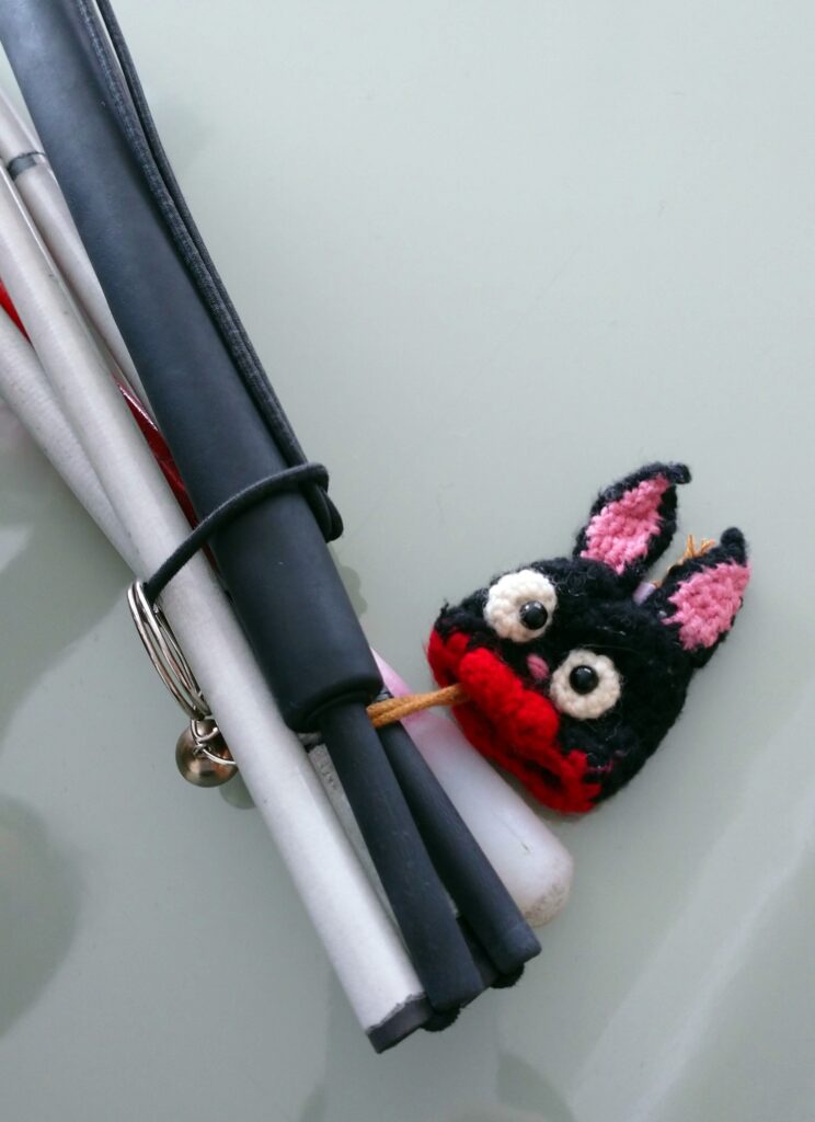まちがえない工夫