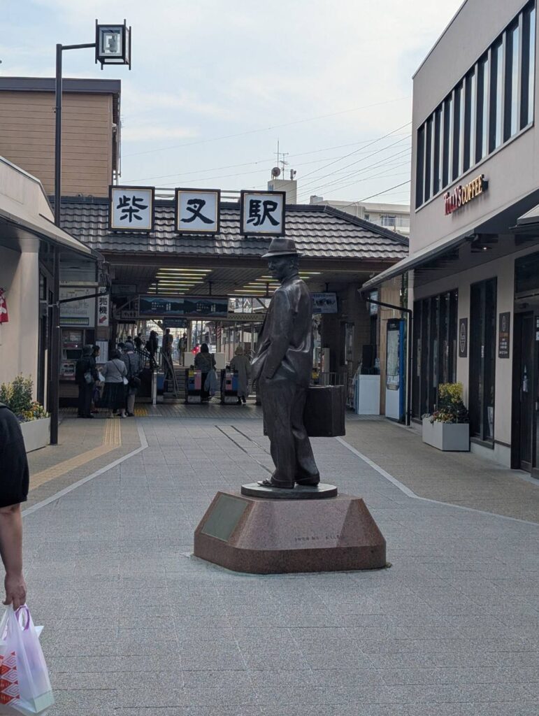 join～おでかけmemory～柴又編